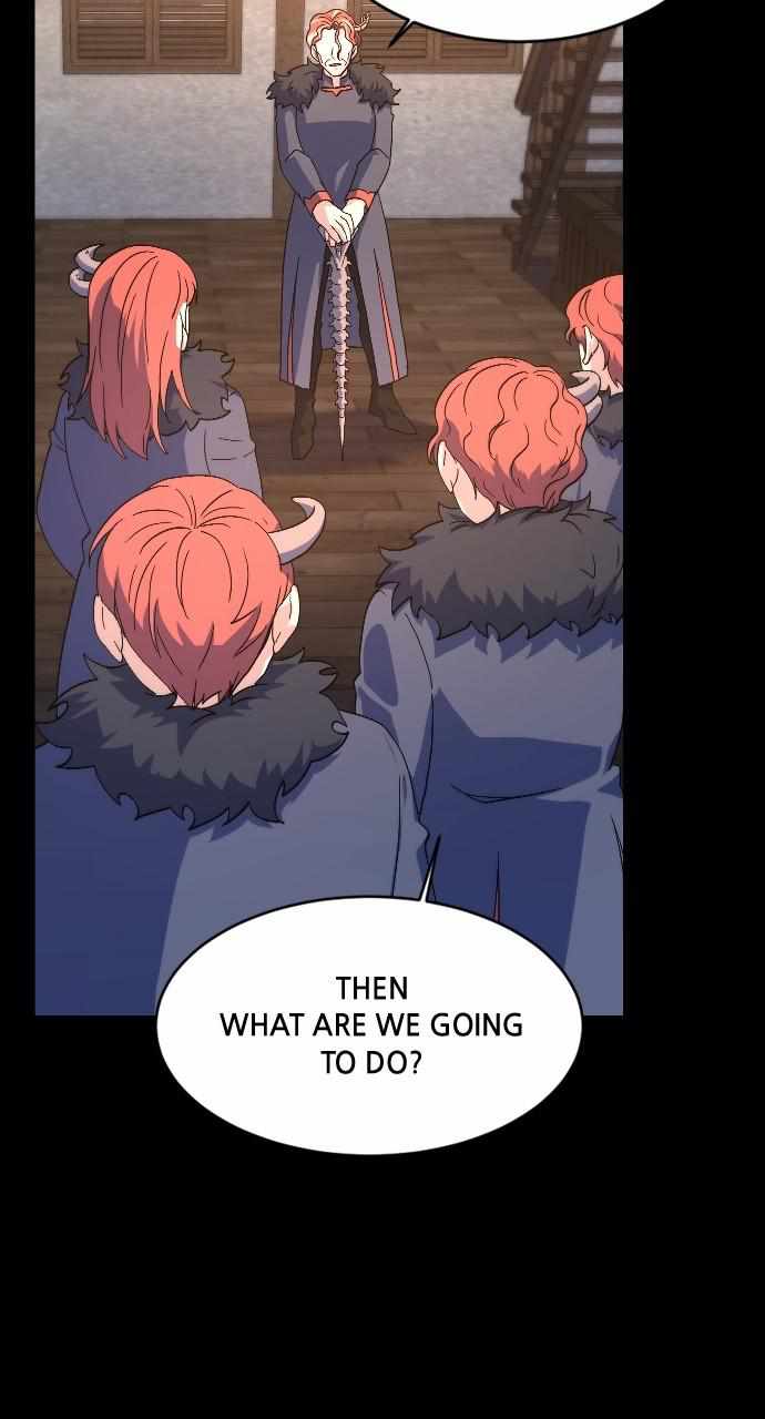 The Last Golden Child Chapter 108 - Page 63