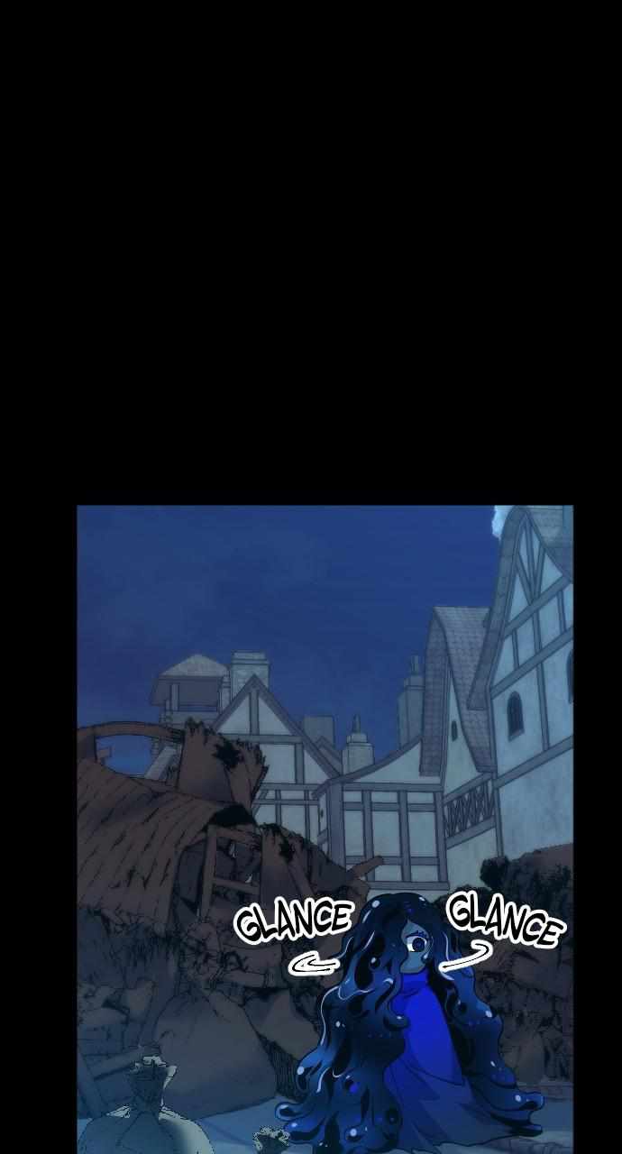 The Last Golden Child Chapter 108 - Page 83