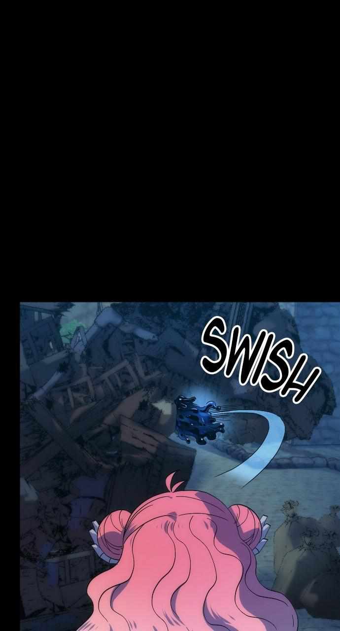 The Last Golden Child Chapter 108 - Page 86