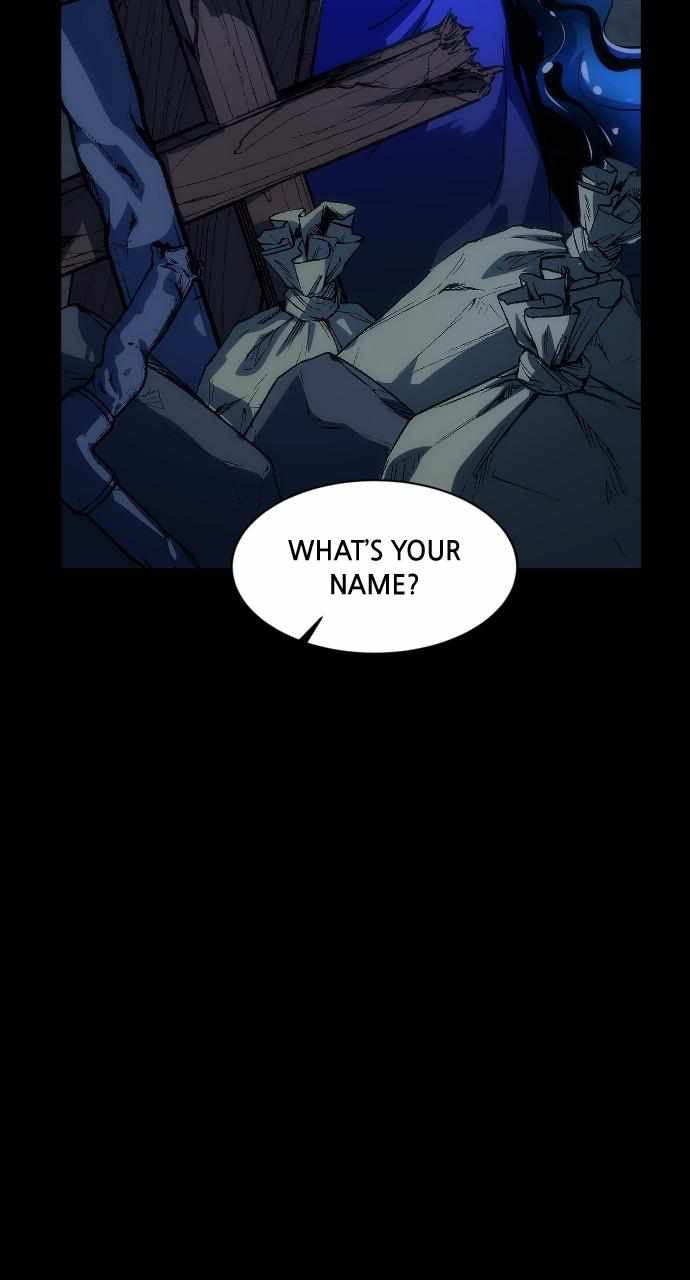 The Last Golden Child Chapter 108 - Page 90