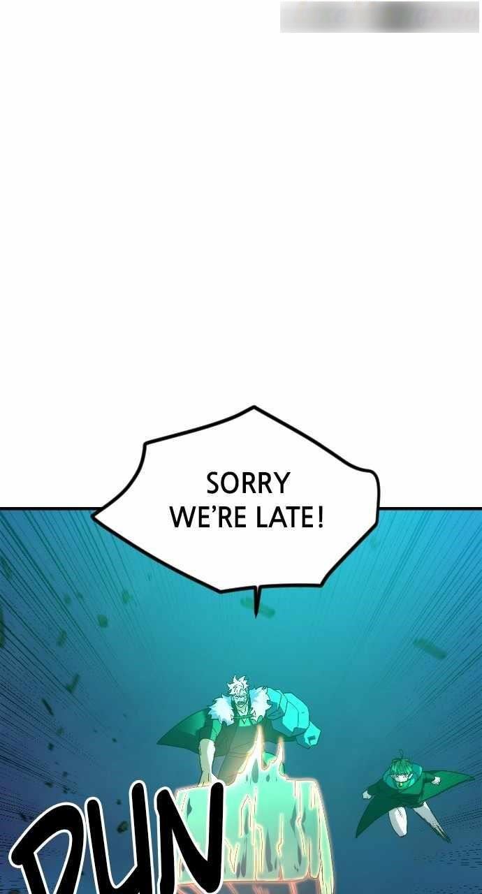 The Last Golden Child Chapter 110 - Page 31