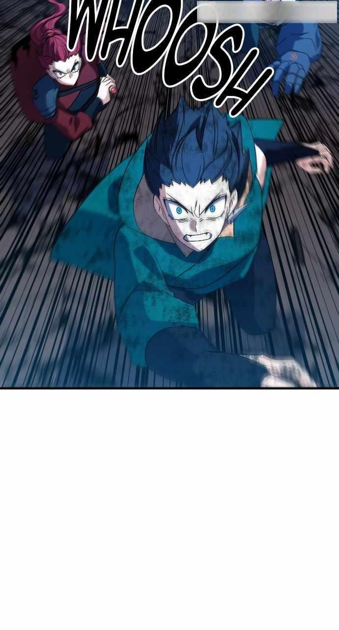 The Last Golden Child Chapter 110 - Page 35