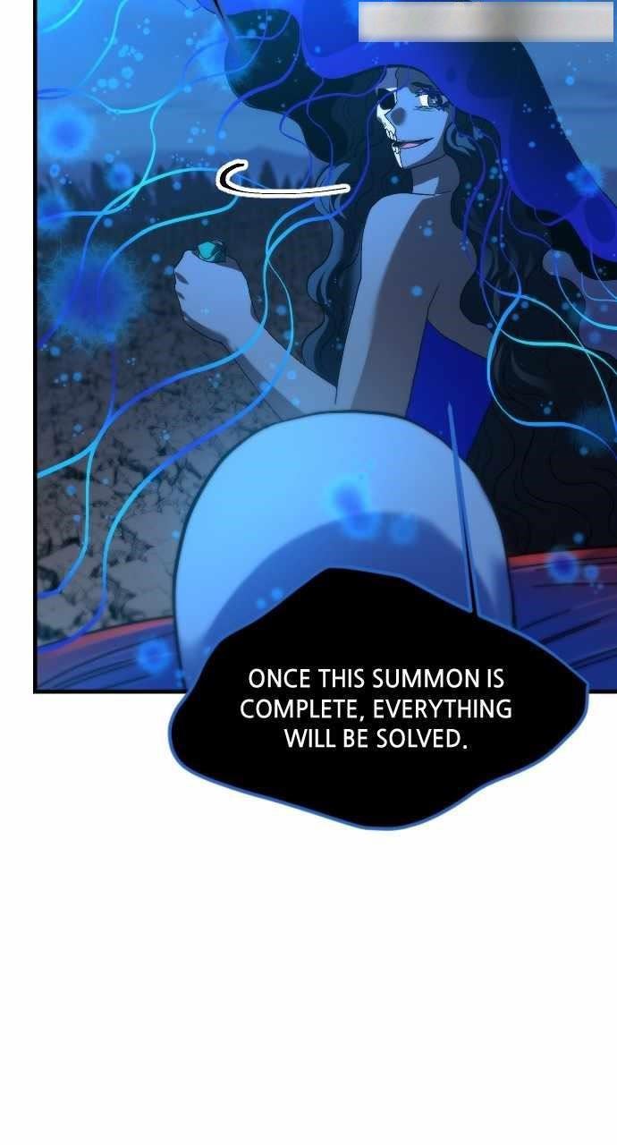 The Last Golden Child Chapter 110 - Page 94