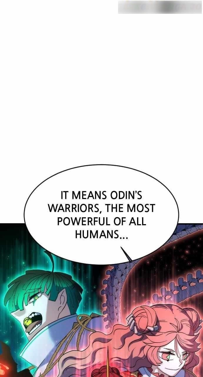 The Last Golden Child Chapter 115 - Page 90