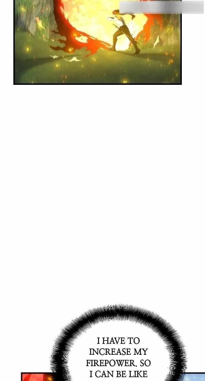 The Last Golden Child Chapter 117 - Page 23