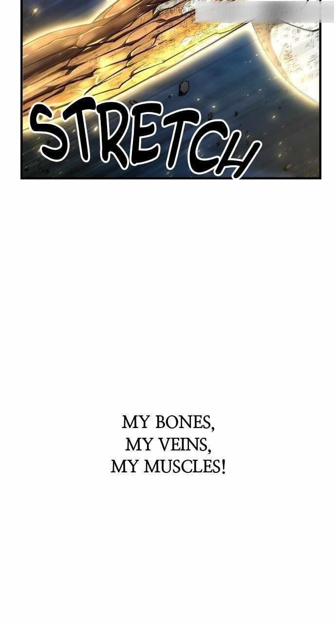 The Last Golden Child Chapter 117 - Page 40