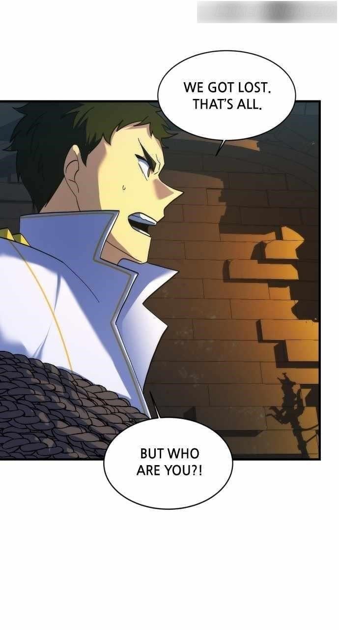 The Last Golden Child Chapter 117 - Page 78