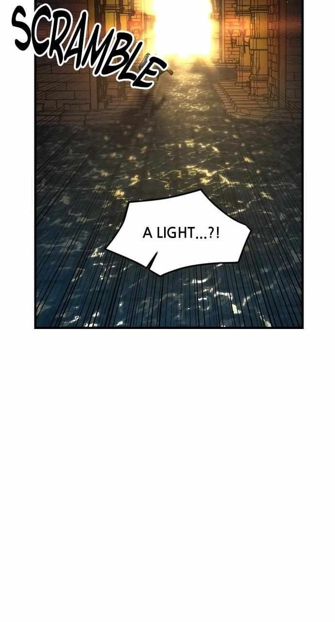 The Last Golden Child Chapter 118 - Page 35