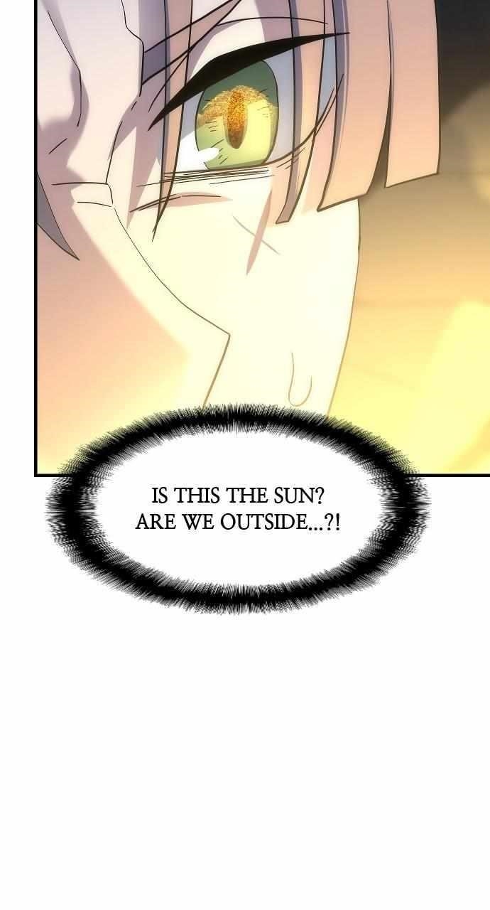 The Last Golden Child Chapter 118 - Page 38