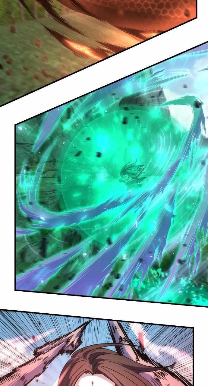 The Last Golden Child Chapter 118 - Page 45