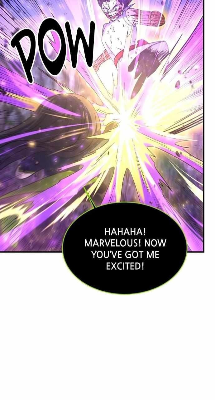 The Last Golden Child Chapter 118 - Page 48