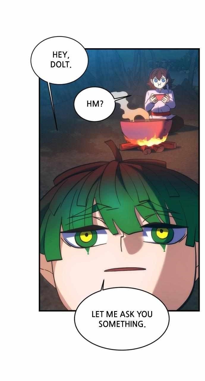 The Last Golden Child Chapter 118 - Page 56