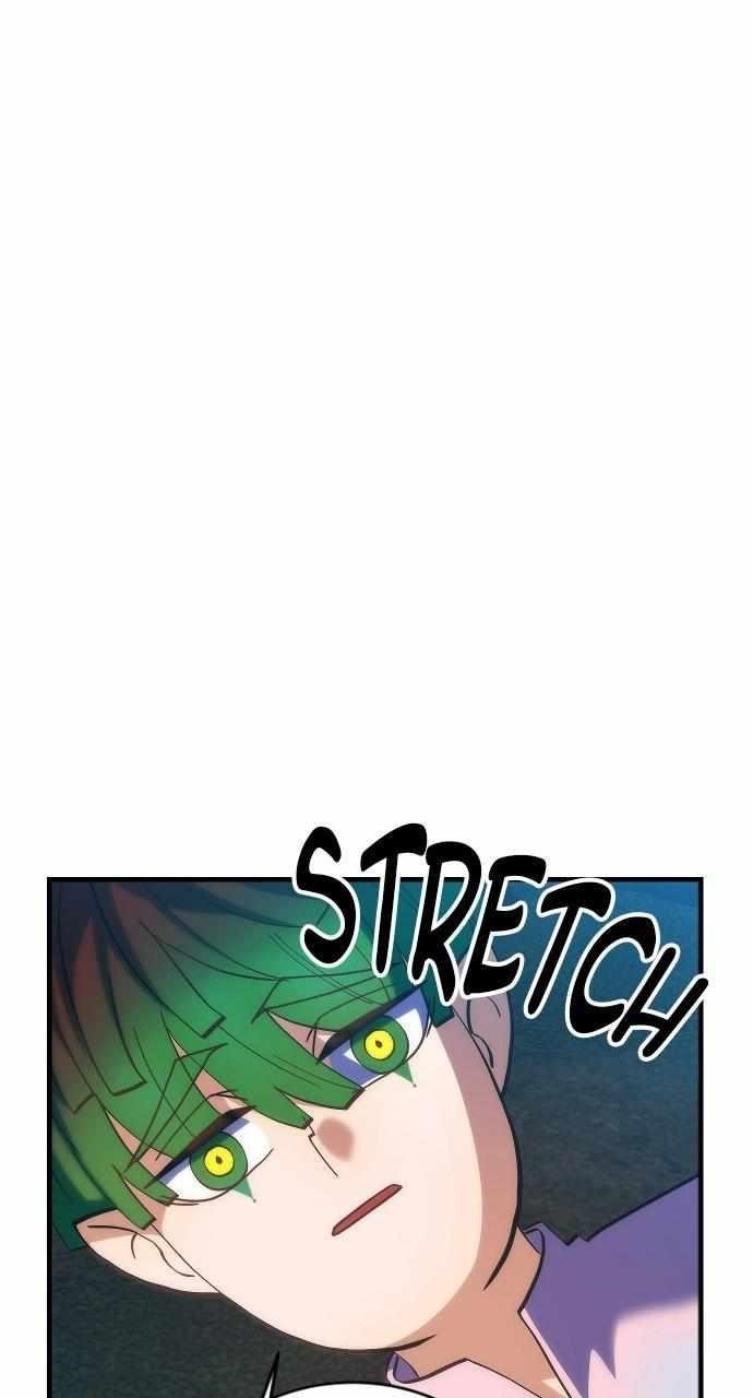 The Last Golden Child Chapter 118 - Page 57