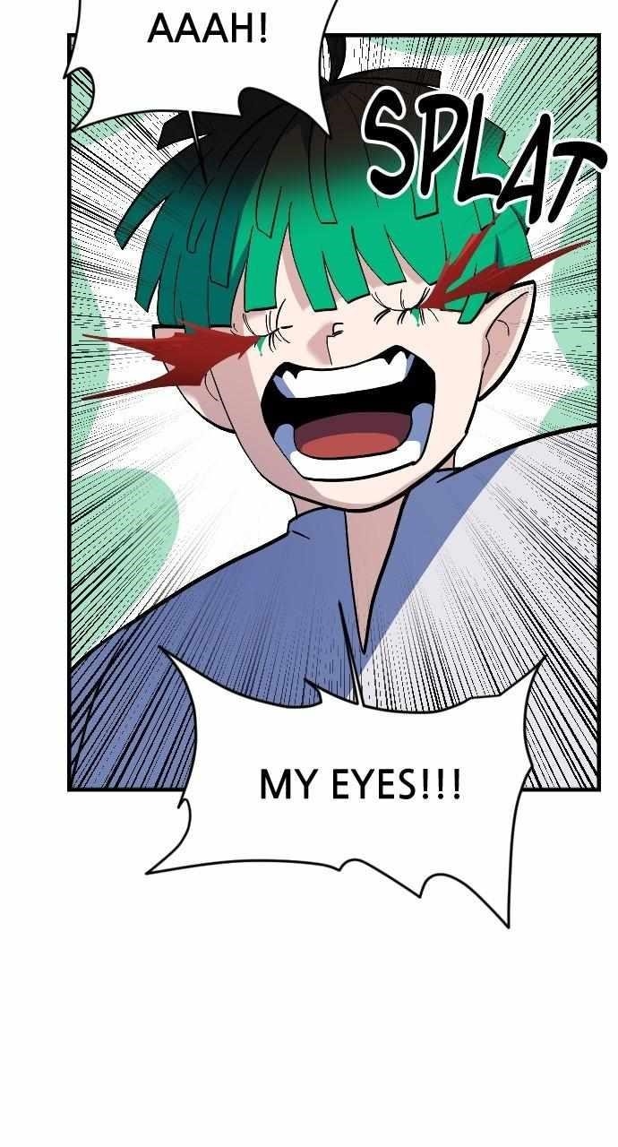 The Last Golden Child Chapter 118 - Page 63