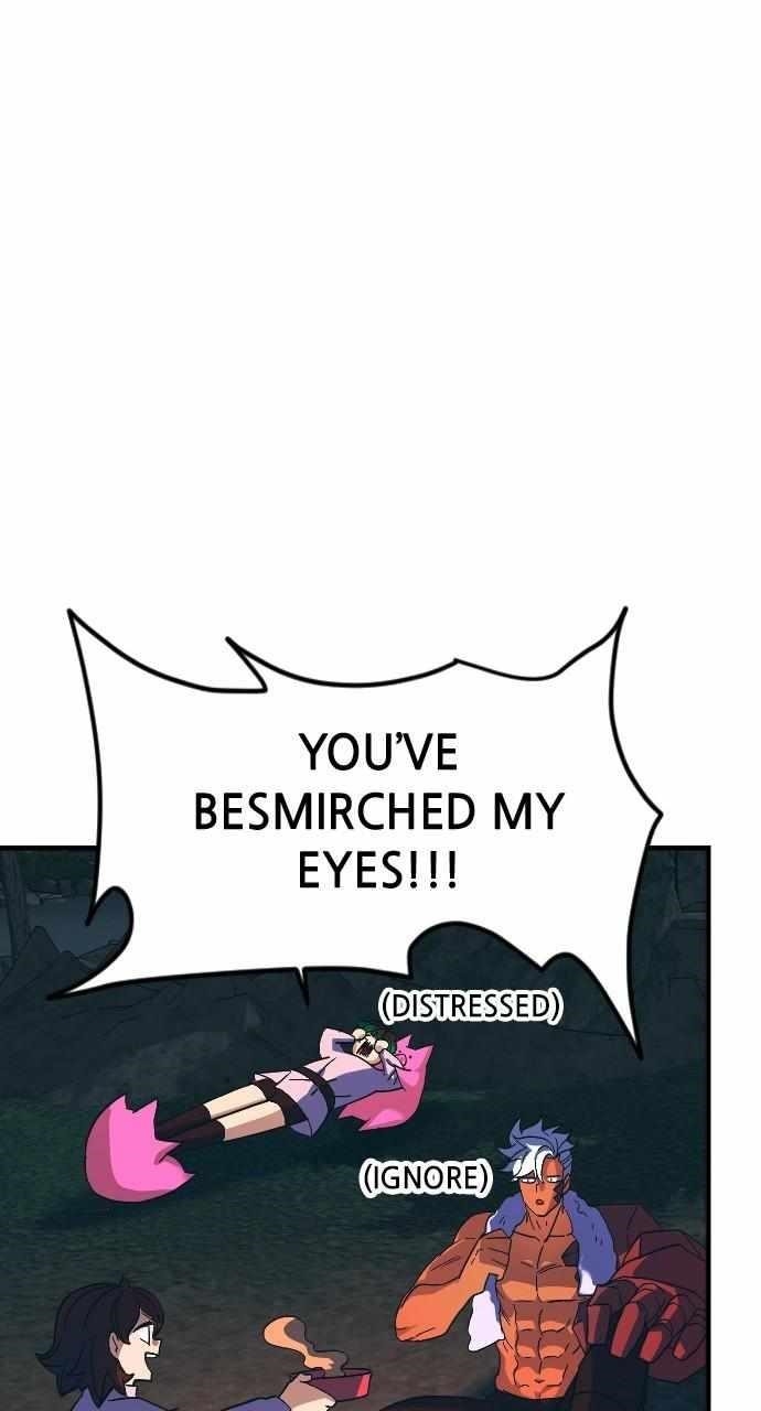 The Last Golden Child Chapter 118 - Page 64