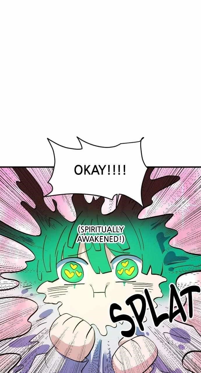 The Last Golden Child Chapter 118 - Page 69