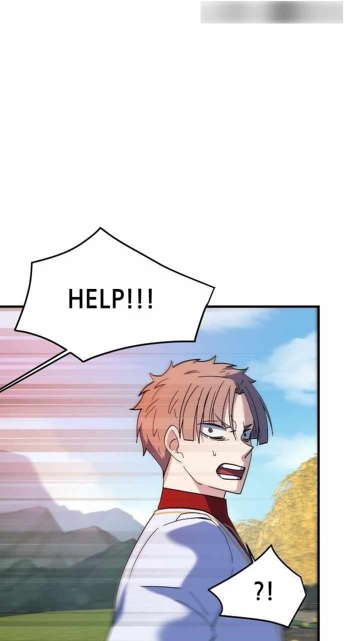 The Last Golden Child Chapter 119 - Page 73