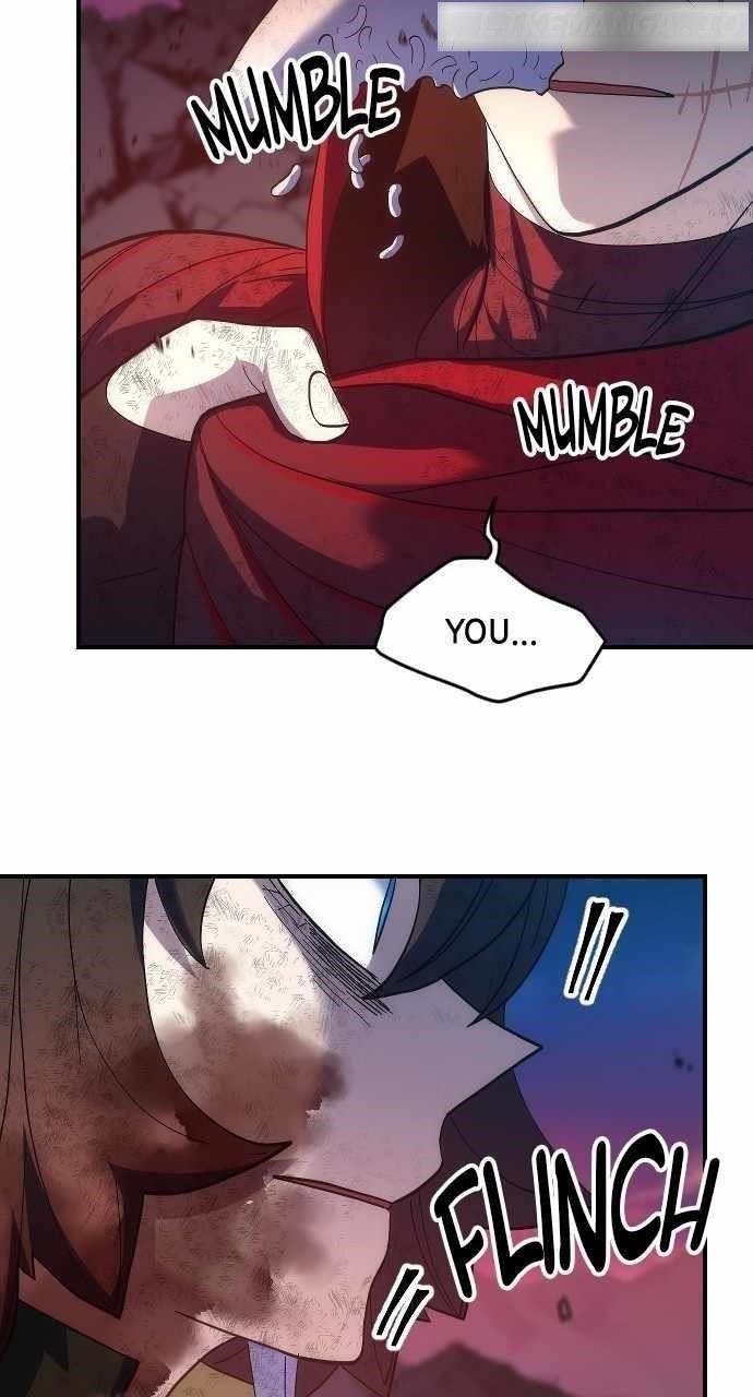 The Last Golden Child Chapter 122 - Page 101