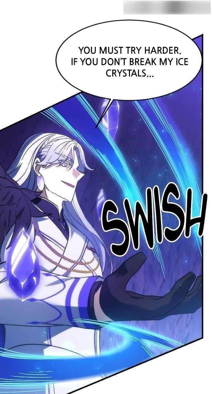 The Last Golden Child Chapter 122 - Page 34