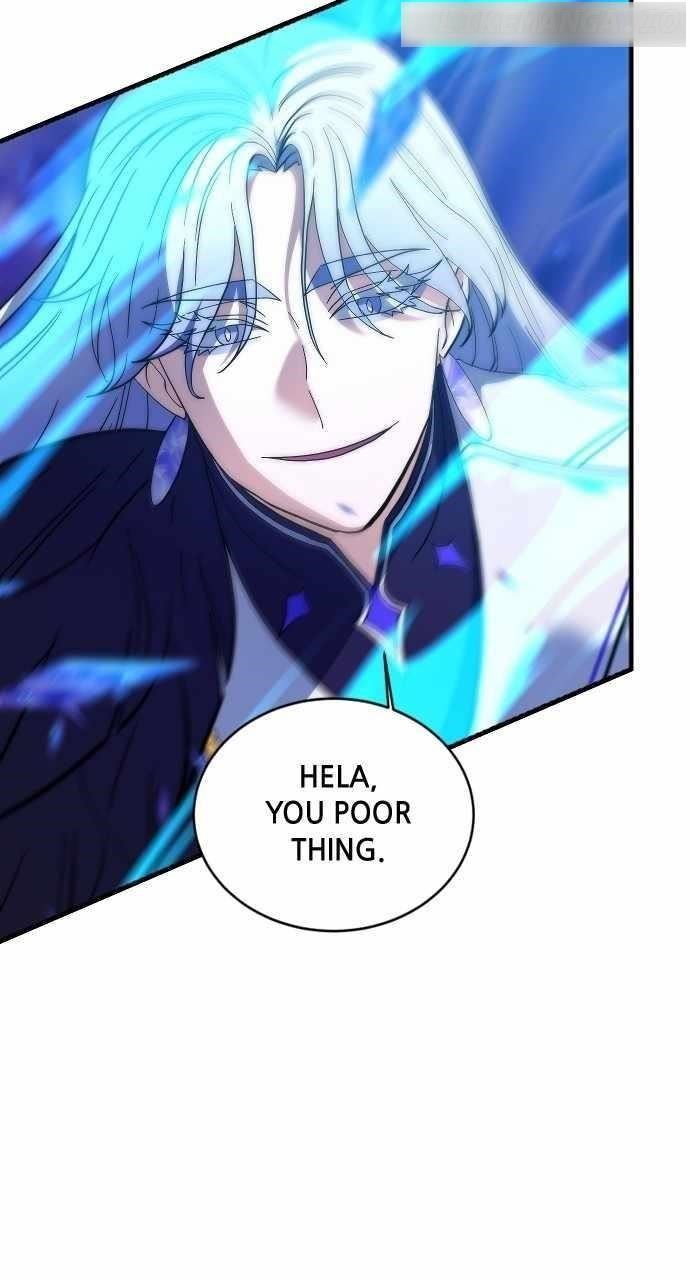 The Last Golden Child Chapter 122 - Page 53