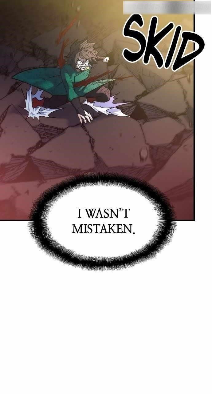 The Last Golden Child Chapter 122 - Page 73