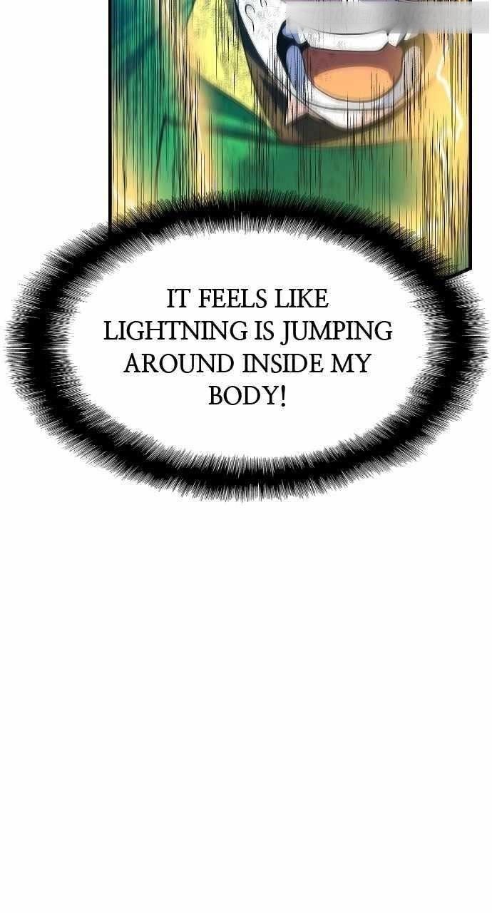 The Last Golden Child Chapter 122 - Page 80