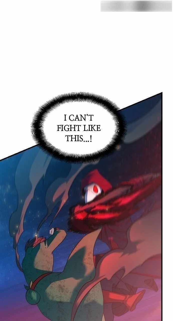 The Last Golden Child Chapter 122 - Page 81