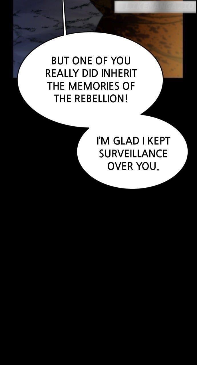 The Last Golden Child Chapter 125 - Page 104