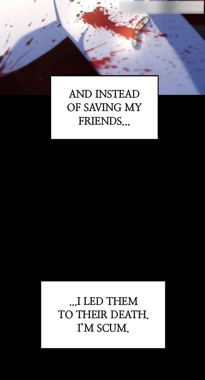 The Last Golden Child Chapter 125 - Page 110