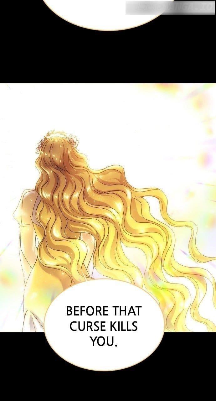 The Last Golden Child Chapter 125 - Page 17