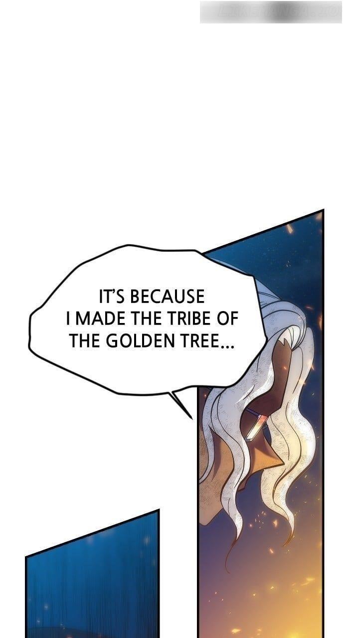 The Last Golden Child Chapter 125 - Page 44