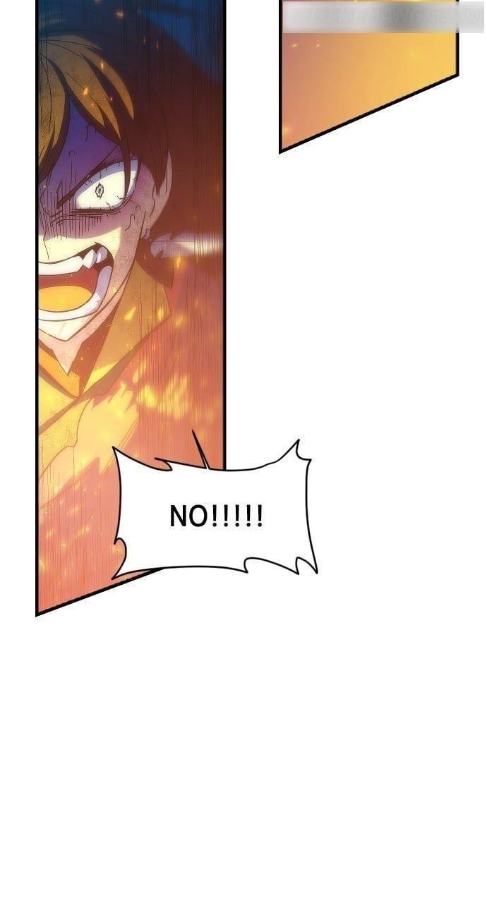 The Last Golden Child Chapter 125 - Page 45