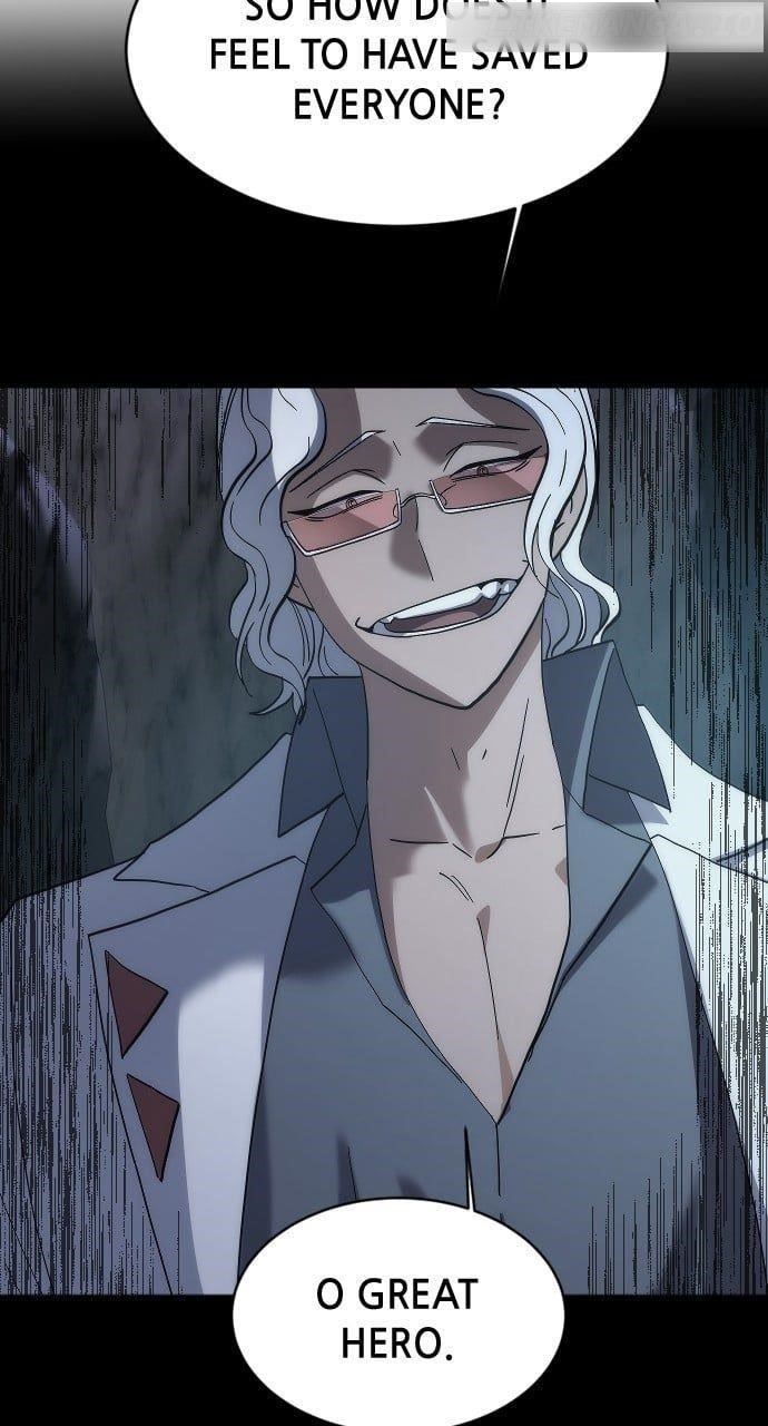 The Last Golden Child Chapter 125 - Page 60