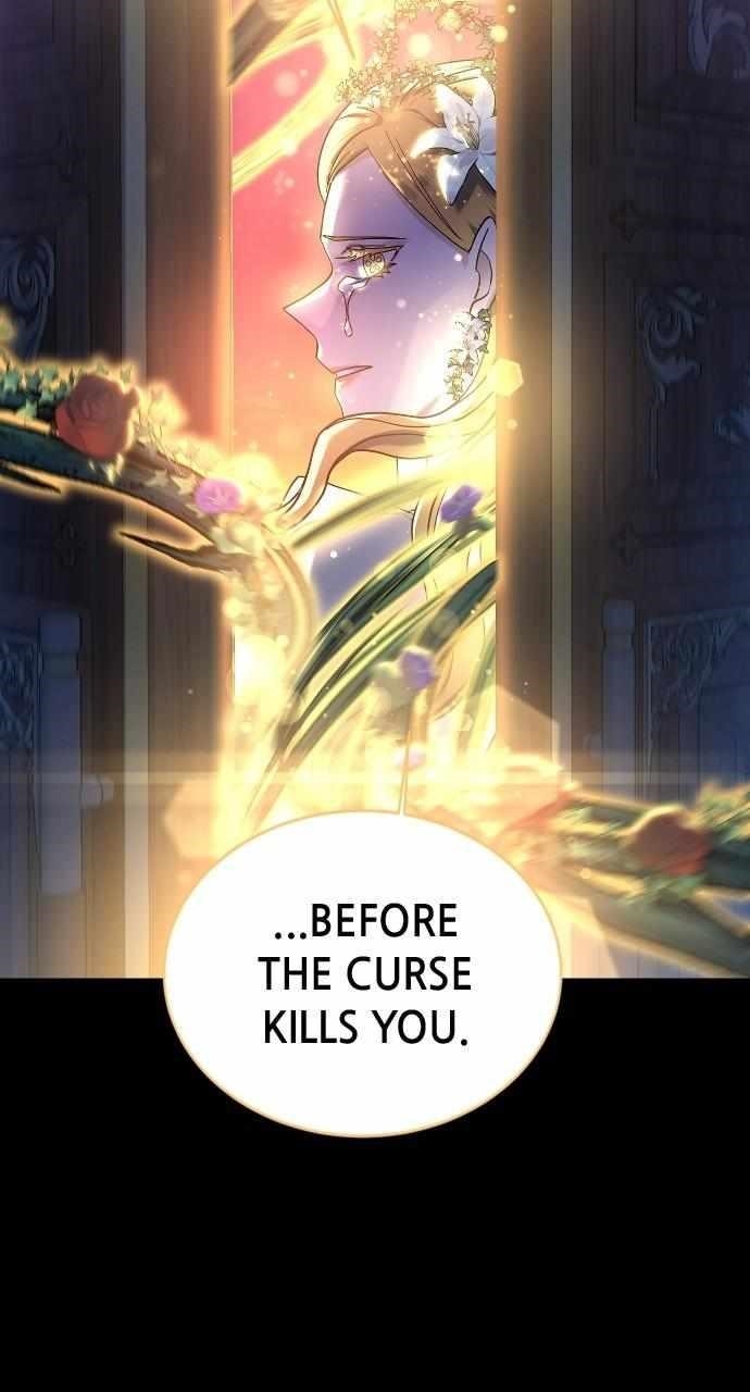 The Last Golden Child Chapter 128 - Page 21