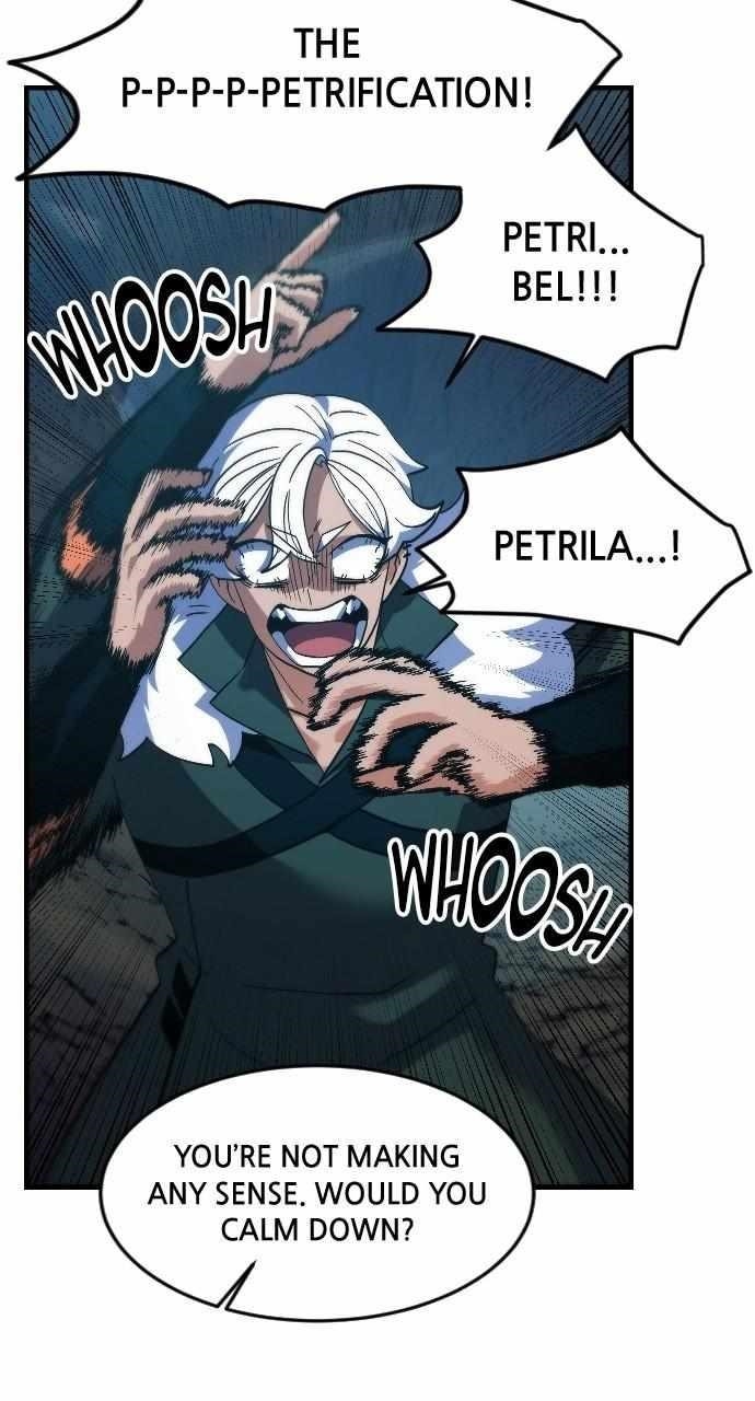 The Last Golden Child Chapter 129 - Page 109