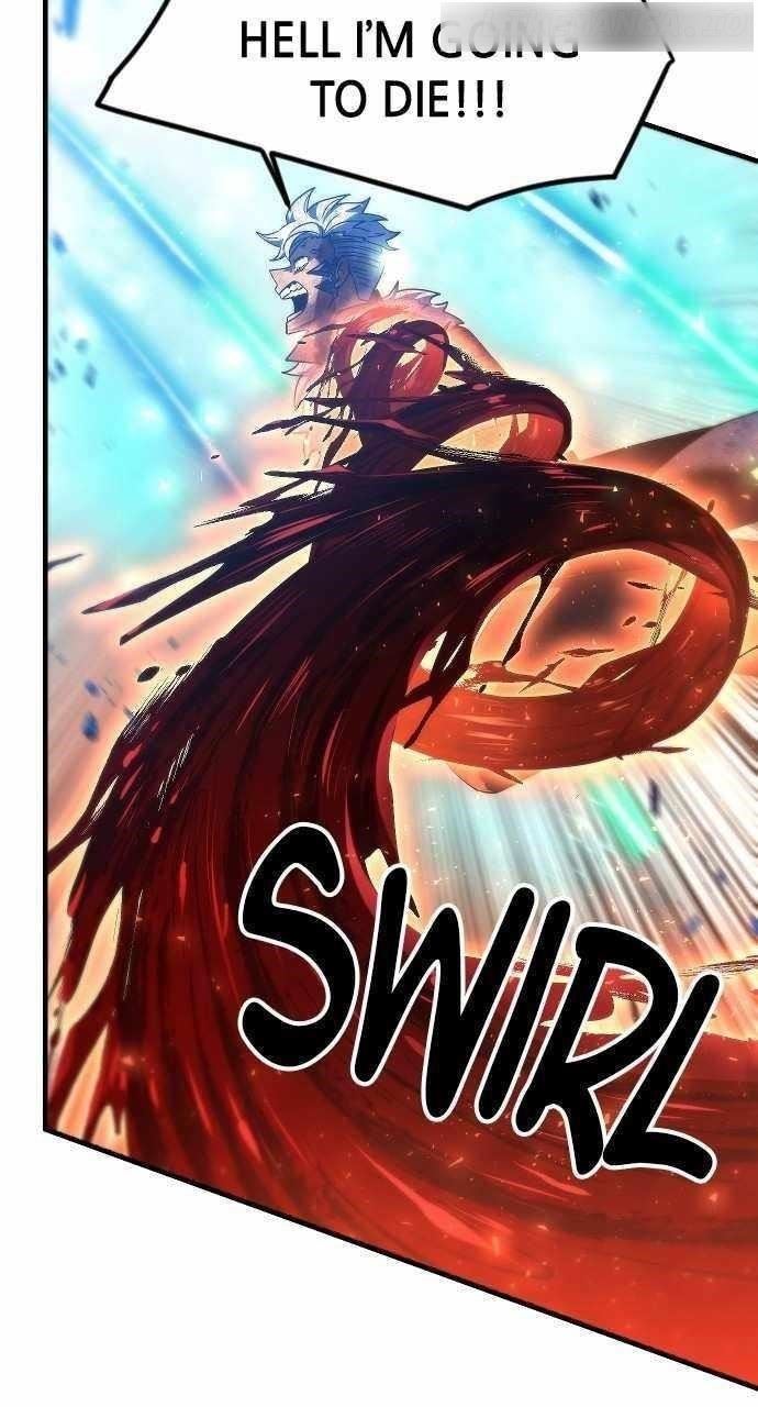 The Last Golden Child Chapter 132 - Page 88