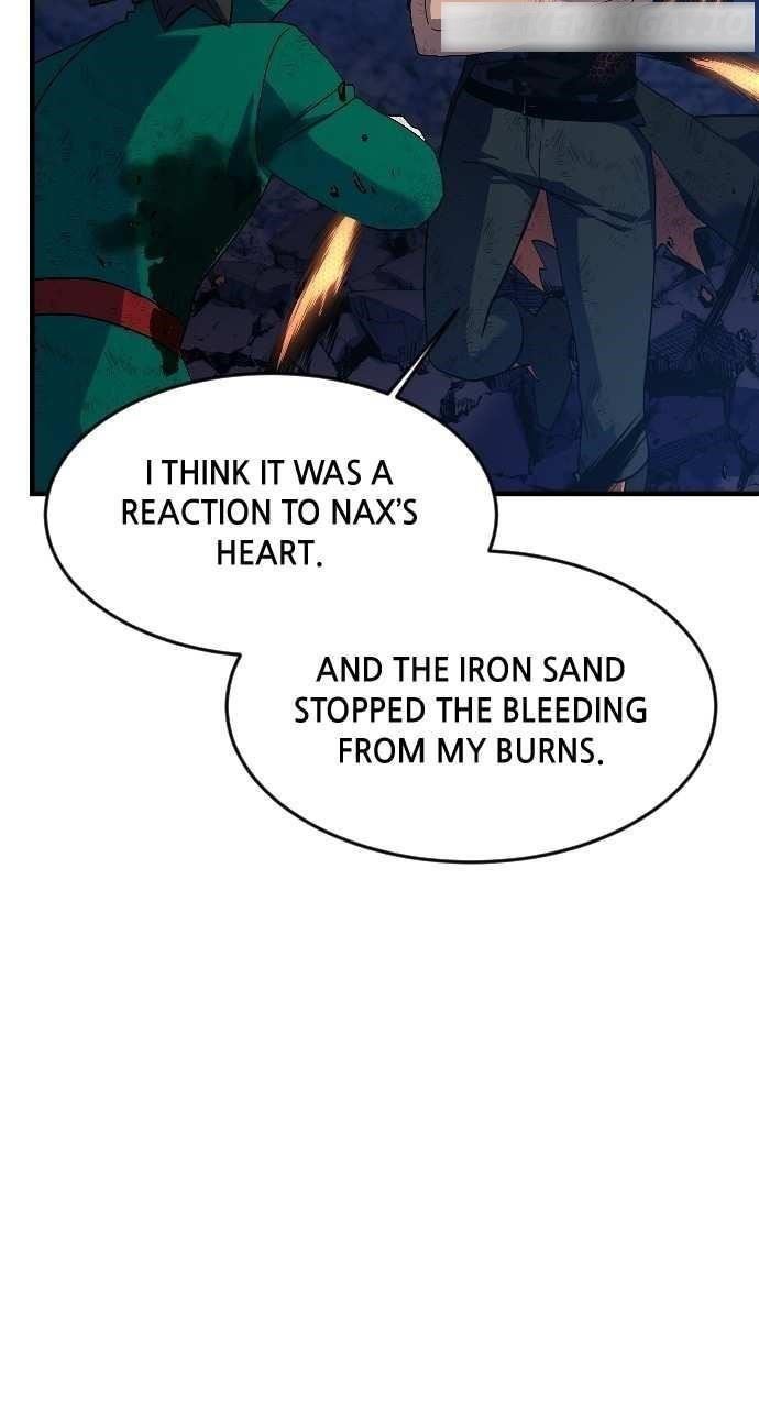 The Last Golden Child Chapter 133 - Page 14