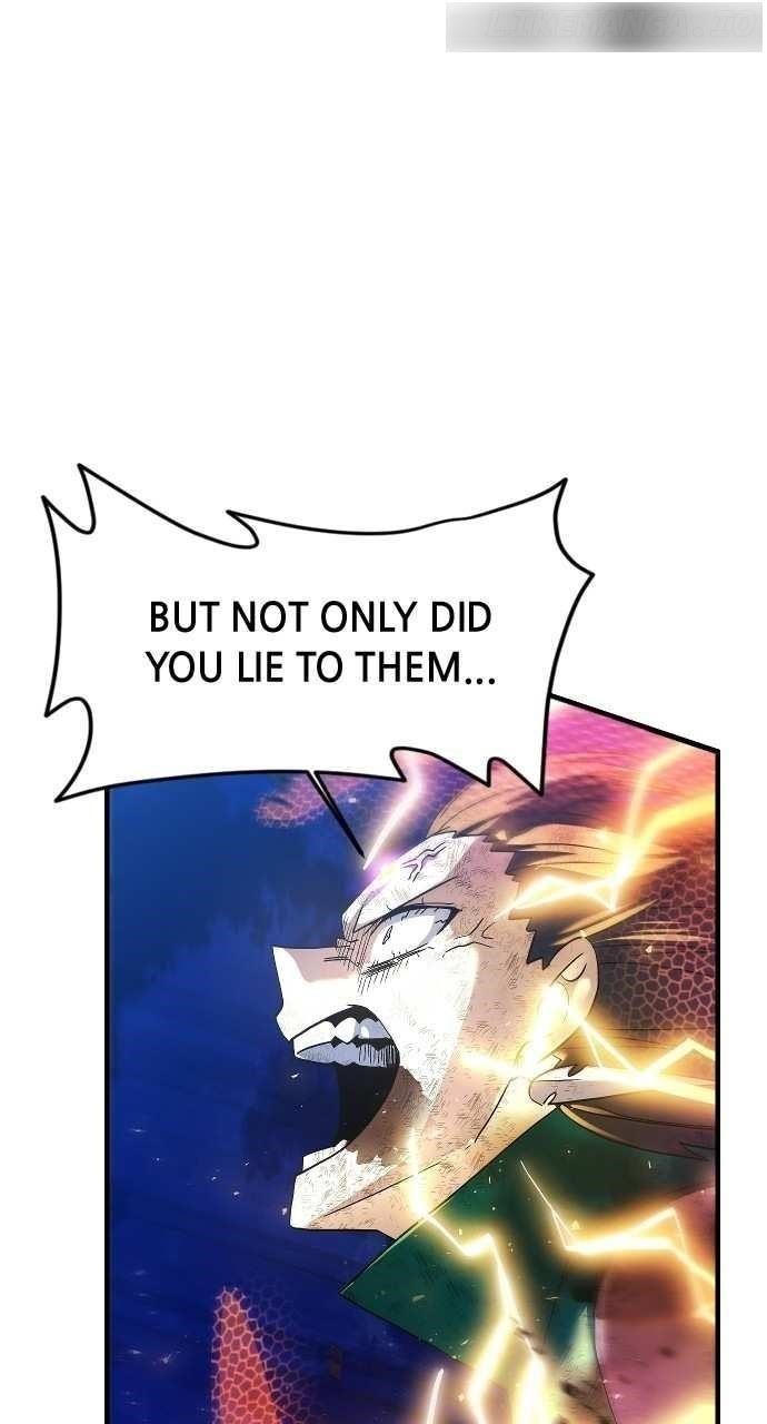 The Last Golden Child Chapter 133 - Page 38