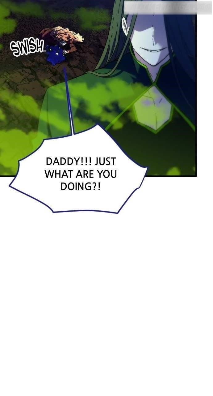 The Last Golden Child Chapter 133 - Page 58