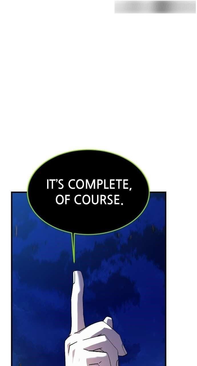 The Last Golden Child Chapter 133 - Page 65