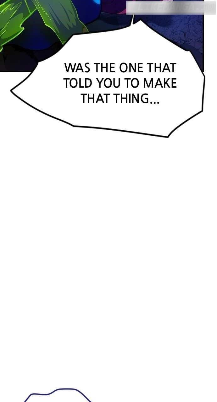 The Last Golden Child Chapter 133 - Page 85