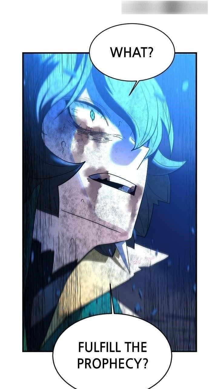 The Last Golden Child Chapter 134 - Page 14