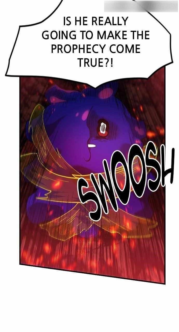 The Last Golden Child Chapter 134 - Page 35