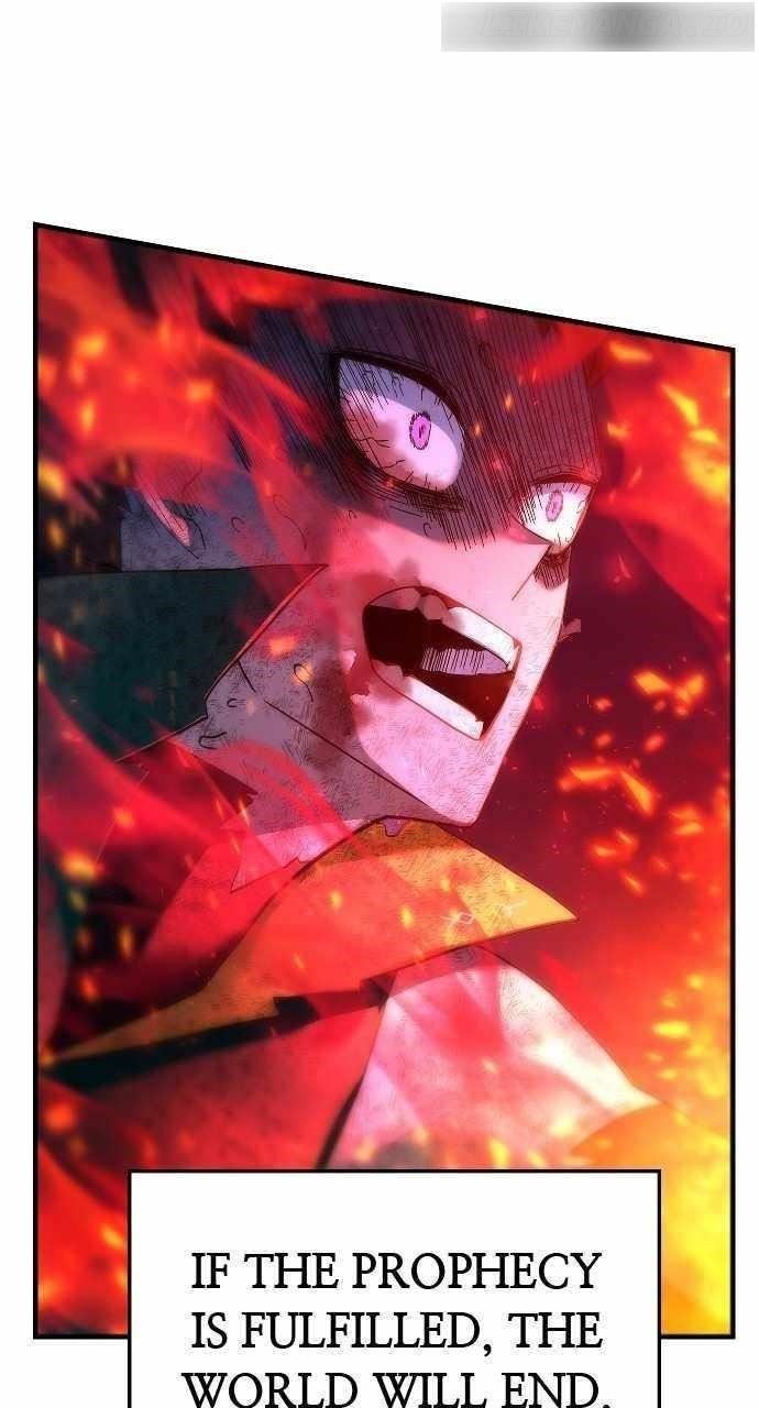 The Last Golden Child Chapter 134 - Page 45