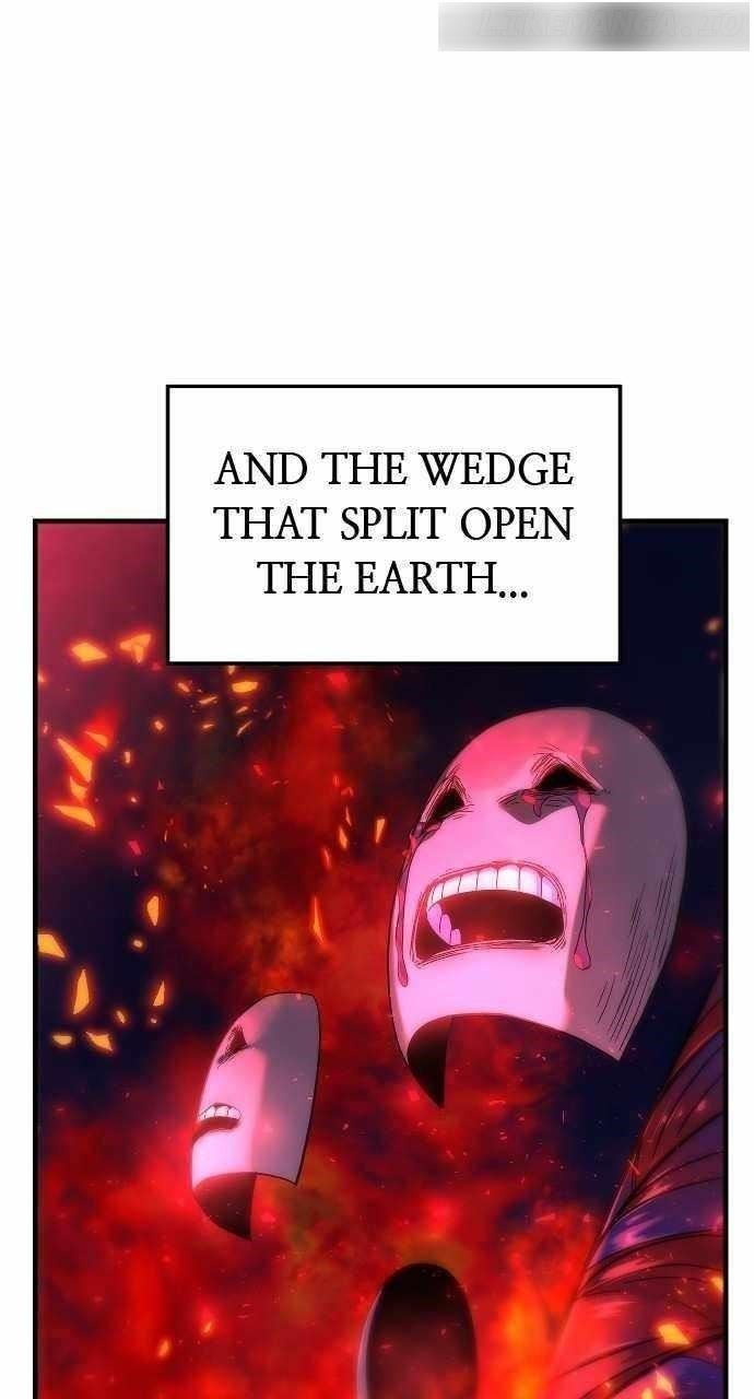 The Last Golden Child Chapter 134 - Page 49