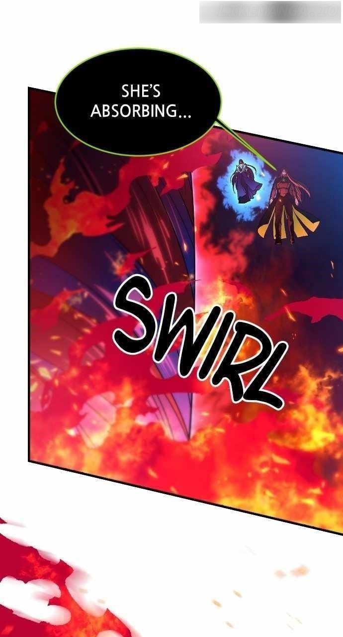 The Last Golden Child Chapter 134 - Page 60