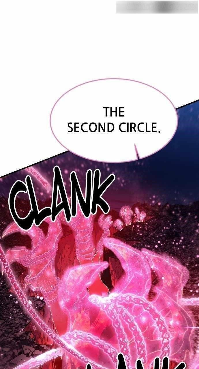 The Last Golden Child Chapter 134 - Page 81