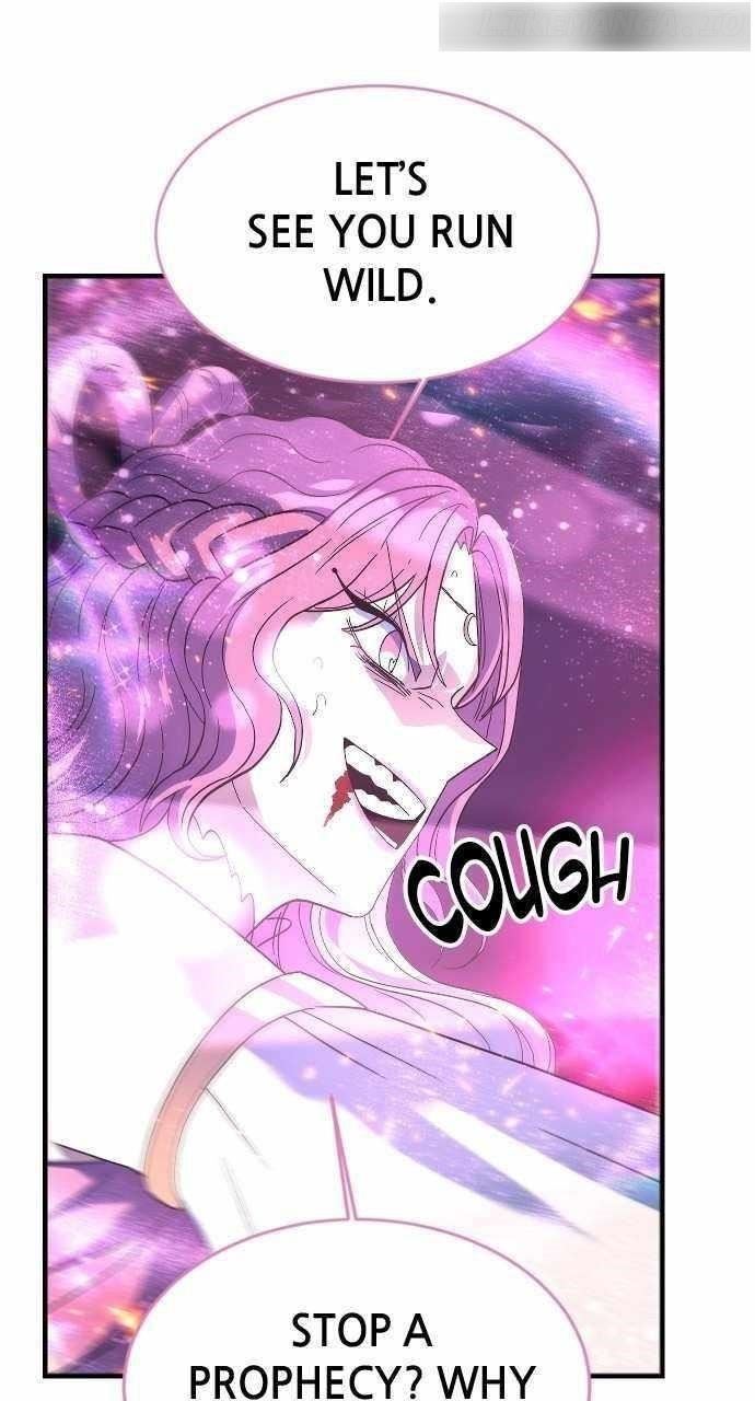 The Last Golden Child Chapter 136 - Page 73