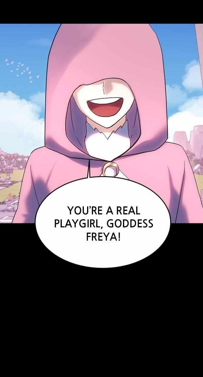 The Last Golden Child Chapter 137 - Page 55