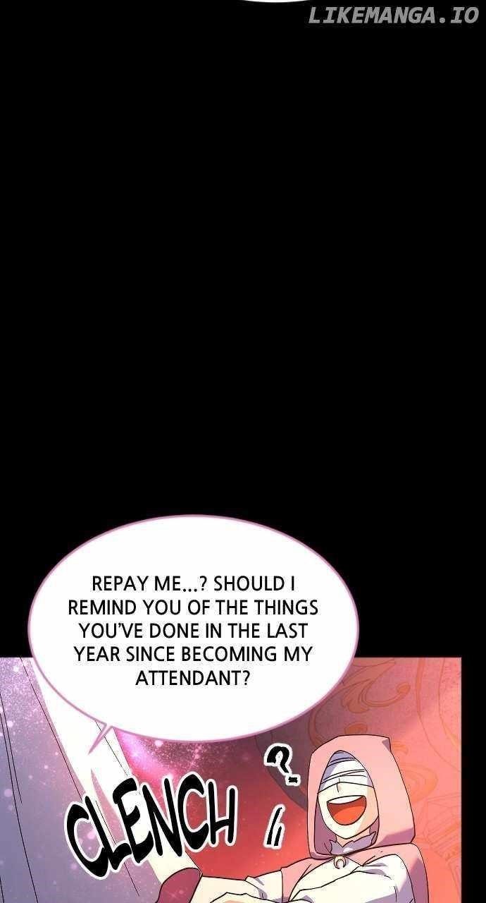 The Last Golden Child Chapter 138 - Page 16